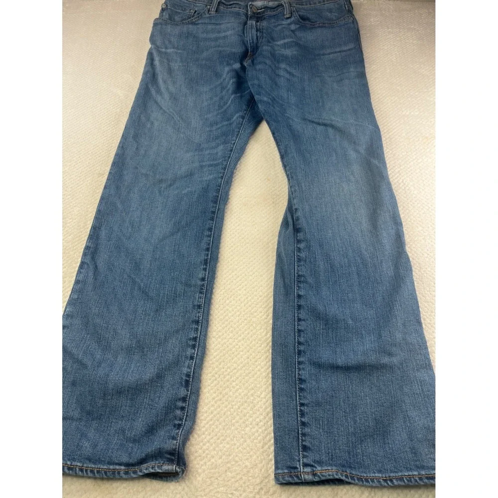 Levis levi 514
